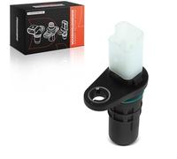 Capteur d'impulsion de vilebrequin 2 pôles pour NV400 Primastar Movano B Vivaro Alaskan Espace Grand Scénic Koleos Laguna Master Trafic 2.0L 2.3L Diesel 2005-Heute 8200662595