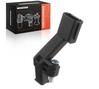 Capteur d'impulsion de vilebrequin, Capteur PMH, pour A1 A4 A5 A6 Q3 Q5 TT A-l-h-a-m-b-r-a Altea Exeo Ibiza IV Leon Toledo Fabia Octavia II Rapid Roomster Superb II Yeti 1999-Heute 32906433