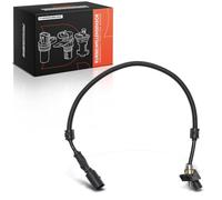 Capteur d'impulsion de vilebrequin pour Cordoba 6L2 Fabia I 6Y2 Roomster 5J Polo 9N 1.4L 1.6L 2002-2015 030957147S