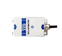 Capteur D'inclinaison À Deux Axes BWM827 Inclinomètre Électronique Dispositif De Nivellement Capteur D'angle(RS485)