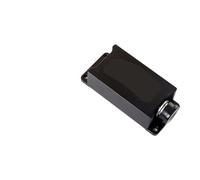 Capteur d'inclinaison à sortie de courant à deux axes SVT628T avec boîtier Tension d'alimentation : 9-36 V CC(0-20mA,45)