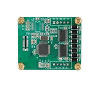 Capteur d'inclinaison à sortie de courant à deux axes SVT628T, carte, câble de 10 cm, tension d'alimentation : 9-36 V CC(4-20ma,10)