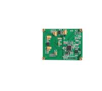 Capteur d'inclinaison électronique à double HVT828T ; alimentation : 11-36 V CC ; longueur du câble : 10 cm(0-20mA,30)