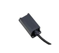 Capteur d'inclinaison mono-axe LVT518T ; sortie 4-20 mA ; tension d'alimentation : 9-36 V CC ; longueur du câble : 1,5 m(0-24mA,45)