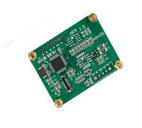 Capteur d'inclinaison mono-axe SVT616T Module de détection d'inclinaison horizontale à port série Tension d'alimentation : 9-36 V CC Longueur du câble : 1,5 mètre(Profibus,60)