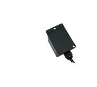 Capteur d'inclinomètre numérique à LVT416T, tension d'alimentation de l'inclinomètre : 5 V CC, longueur du câble : 10 cm(MODBUS protocol,180)