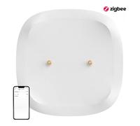 Capteur d'inondation - SONOFF - SNZB-05P - ZigBee - Notification immédiate - Sans fil