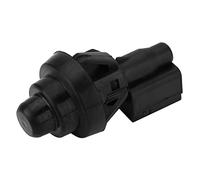 Capteur d'interrupteur d'éclairage Intérieur de Porte, 7700427640 7700427639 Capteur d'interrupteur d'éclairage de Porte de Voiture adapté pour Capteur d'interrupteur