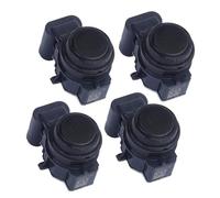 capteur d'inversion Compatible Avec Vw Pour Tiguan II 2 0263013745 3Q0919275A, Capteur De Stationnement PDC, Capteur D'objet D'assistance Aux Chocs De Stationnement Inversé (Color : 4pcs)