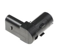 Capteur Distance Stationnement Capteur De Stationnement PDC 3U0919275B pour Skoda pour Superb Capteur À Ultrasons 3u4 Aide Au Stationnement Radar De Recul Sirène Sonore Capteur Inversion