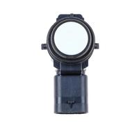 Capteur Distance Stationnement Capteur De Stationnement PDC 66209261588 pour BMW F30 328i F31 F35 F80 4 Pièces, 9261588 0263013516, Radar De Recul, Sirène Sonore Capteur Inversion(1 PCS)