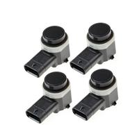 Capteur Distance Stationnement Capteur De Stationnement PDC pour Land pour Rover pour Freelander 2 2006 - 2014, LR039635, LR005076, Buzzer, Radar De Recul, 4 Pièces/lot Capteur Inversion