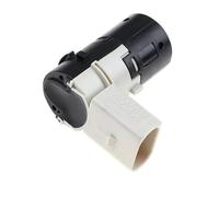 Capteur Distance Stationnement Capteur De Stationnement PDC pour Skoda pour Octavia 7H0919275, Capteur Ultrasonique, Radar De Recul, Buzzer, Système D'alarme Audio Capteur Inversion