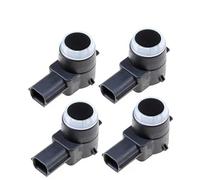 Capteur Distance Stationnement Capteur Stationnement PDC 1EW63TZZAA 1EW63AXRAA 4 Pièces pour Jeep pour Commander pour Grand pour Cherokee pour Liberty pour Radar Recul Capteur Inversion
