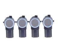Capteur Distance Stationnement Capteur Stationnement PDC pour Jeep pour Liberty 300 pour Grand pour Cherokee 2009-2013 1EW63KAJAA 0263013240 Radar Recul Capteur Inversion(4PCS)