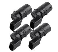 Capteur Distance Stationnement PDC pour VW pour Multivan pour Transporter pour T5 2003 Accessoires Auto 7H0919275E Capteur D'aide Au Stationnement(4 Piece)