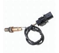 Capteur d'O2 Capteur d'oxygène avant gauche 11787539123 pour BMW Série 5 6 7 E60 E64 E63 E66 550i 650i pièces