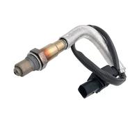 Capteur d'O2 Capteur d'oxygène avant gauche 11787570104 pour BMW Série 1 3 X1 E87 E88 E90 E93 E92 E84 E82 pièces