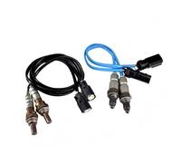 capteur d'o2 Capteur d'oxygène O2 en amont et aval, pour Ford pour Explorer 2013 2014 2015, capteur 3,5 l 1 2 pour avant arrière