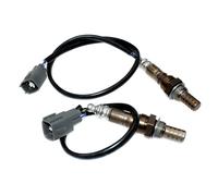 Capteur d'O2 Kit de capteur d'oxygène O2 pour Toyota pour Lexus 4.3L GS400 GS430 GS460 LS430 SC430 4Runner pièces(1 kit)