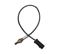 Capteur d'O2 post-cat Capteur d'oxygène O2 arrière en aval 56028301 56005925 pour Dodge pour Ram 1500 2500 5,9 L,2 Remplacement