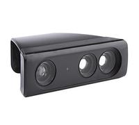 Capteur D'objectif Grand Angle Super Zoom U50d, Adaptateur De Réduction De Portée, Capteur De Mouvement De Jeu Vidéo Compatible Avec-Xbox 360 Kinect