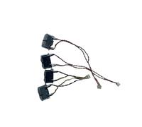 Capteur D'obstacle Anti-collision For Aspirateur Robot, Compatible Avec Mijia S10, B105, Capteur De Falaise For Aspirateur Robot