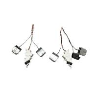 Capteur D'obstacle-falaise, Compatible For Xiaomi,Mijia,1S,SDJQR01-03RR | Évite Les Obstacles - Aide Le Robot À Naviguer Efficacement Autour Des Meubles Et Des Murs.
