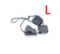 Capteur d'obstacles Et De Falaise Anti-Collision, Compatible avec Xiaomi Mijia, Mop Essential G1 MJSTG1, Pièces Détachées for Aspirateur Robot(L)