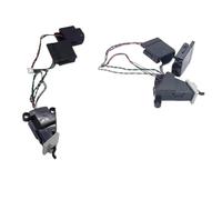 Capteur D'obstacles Et De Falaises, Compatible Avec Xiaomi,Mijia,G1,MJSTG1, | Capteur Multifonction - Combine La Détection Anti-collision, D’obstacle Et De Falaise.(L and R)
