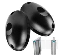 Capteur d'ouverture de Portail - Boîtier étanche, système Douze Volts, Dispositif de détection de sécurité, unité d'alarme avec détecteur de Mouvement, équipement de de sécurité à faiscea