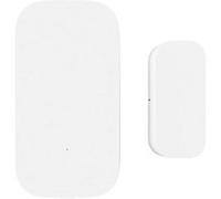 Capteur d'Ouverture de Porte et Fenêtre T1 avec Intégration Domotique Aqara Blanc Blanc