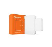 Capteur D'ouverture/Fermeture De Porte Sans Fil Zigbee, Commutateur Magnétique Snzb-04, Détecteur Intelligent D'ouverture/Fermeture De Fenêtre, Protection De Sécurité