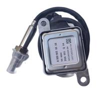 Capteur d'oxyde d'azote 5WK96681D A0009050008 pour Mercedes Benz W166 W172 W207 W906 ML250 GL350 W205 W221 W251 W212