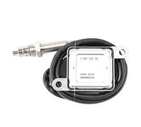 Capteur D'oxyde D'azote 758712701 5WK96621 5WK96621E Pour Série 1 Et 3 Pour E81 Pour E87 Pour LCI Pour E90 Pour E91 Pour E92 Pour E93 Capteur Doxyde D'azote Nox 12V