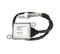 Capteur d'oxyde d'azote A0009053503 5WK96682D Capteur d'oxyde d'azote pour Mercedes Benz W212 E250 W164 ML GL350 pour Sprinter 3.0L Capteur Nox