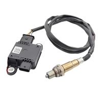 Capteur d'oxyde d'azote Capteur De Particules PM Diesel NOX 39265-2U100 Pour Kia Pour Ceed III CD 1.6 CRDI 2018-2024 0281007556 Capteur d'oxygène Automobile