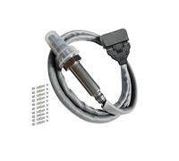 Capteur d'Oxyde d'azote Capteur d'oxygène et d'azote à sonde 4 couleurs, capteurs Prboe NOX Prboe pour BMW(Grey)