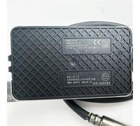 Capteur d'oxyde d'azote Capteur NOX 24 V Pour Cummins ISX12 ISX15 MX13 6,7 L 2011-2018 OEM 4326862RX 4326862 5WK96751C Capteur d'oxygène Automobile