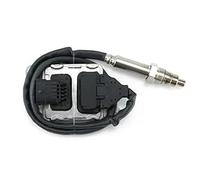 Capteur d'oxyde d'azote Capteur NOx Post-catalyseur 5wk97366 22303391 Camion Pour Volvo C70 Vn Vnl Vnm Vhd VT Pour Mack MP7 MP8 D11 D13 D16 2010-2019 N° 5wk9 7366 Capteur Nox Azote Oxygène