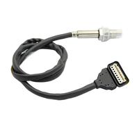 Capteur d'oxyde d'azote Compatible Avec A4 A6 A7 A8 Q5 Q7 2010-2015 04L907805AR 04L907807DT 04L907805M Capteur D'oxyde D'azote NOx(Probe)