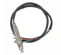 Capteur D'oxyde D'azote Compatible Avec Benz W213 W222 W238 W257 W447 Pour Vito Pour Sprinter Voiture Sonde De Capteur Nox A0009053009 A0009058011 0009058011 000-905-80-11