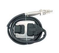 Capteur d'oxyde d'azote Compatible Avec BMW Pour E88 E87 E91 Voiture Capteur Oxyde Azote NOX 12V Accessoires OEM: 758712905