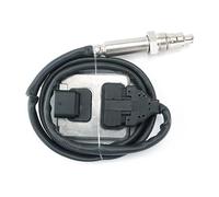 Capteur d'oxyde d'azote Compatible Avec E-Series E90 E91 E60 E61 E63 E64 325i 330i 525i 530i 630i 758712905 11787587129 11787582327 5WK9 6610L Sonde NOx SENSO NGK