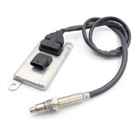 Capteur d'oxyde d'azote Compatible Avec Exhaust Trucks Buses Diesel 5801754014 5WK96775A 5WK9 6775A 24V Capteur D'oxygène Et De NOx