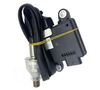 Capteur d'oxyde d'azote Compatible Avec Jaguar Pour Capteur D'azote Et D'oxygène XE XF Capteur NOx 0281006970 0281006971 FPLA-5J299-CC FPLA-5J299-EB 02T4A11952 T2H33011