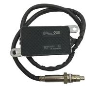 Capteur d'oxyde d'azote Compatible Avec Midlum Pour Premium Pour Kerax 5WK97372 5WK9 7372 22827995 Pièces De Rechange Pour Camions Capteur D'oxygène 24 V Azote Nox