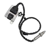 Capteur d'oxyde d'azote Compatible Avec Pour Zafira Pour Tourer Mk3 1.6 CDTI 2013 2014 2015 2016 2017 2018 OEM: 55485442 Capteur NOx Pièces Automobiles