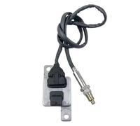 Capteur D'oxyde D'azote Compatible Avec VW Les Pièces De Rechange Automatiques Du Capteur NOx Accessoires Détection D'échappement Automatique Composants Contrôle Des Émissions OEM : 4M0907807P