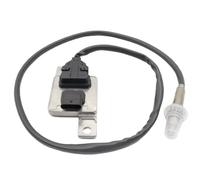 Capteur d'oxyde d'azote Compatible Avec VW Pour Sharan 2011 2012 2013 2014 2015 2016 Capteur D'oxyde D'azote NOX Pour Automobile OEM : 5WK96688 03L907807AD 8K0907807E
